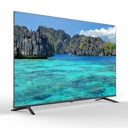 แอลอีดีทีวี 65 นิ้ว Aconatic 4K HDR Netflix 5.3  65US410AN รับประกัน 3ปี_3